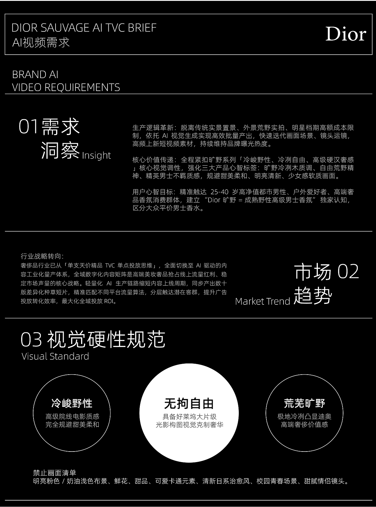 Dior-香水TVC丨AIGC新媒体视频丨向量设计（图ZNDEwNDY3MjYw） - AI作品 - 站酷设计师武汉向量设计原创素材 - 站酷ZCOOL