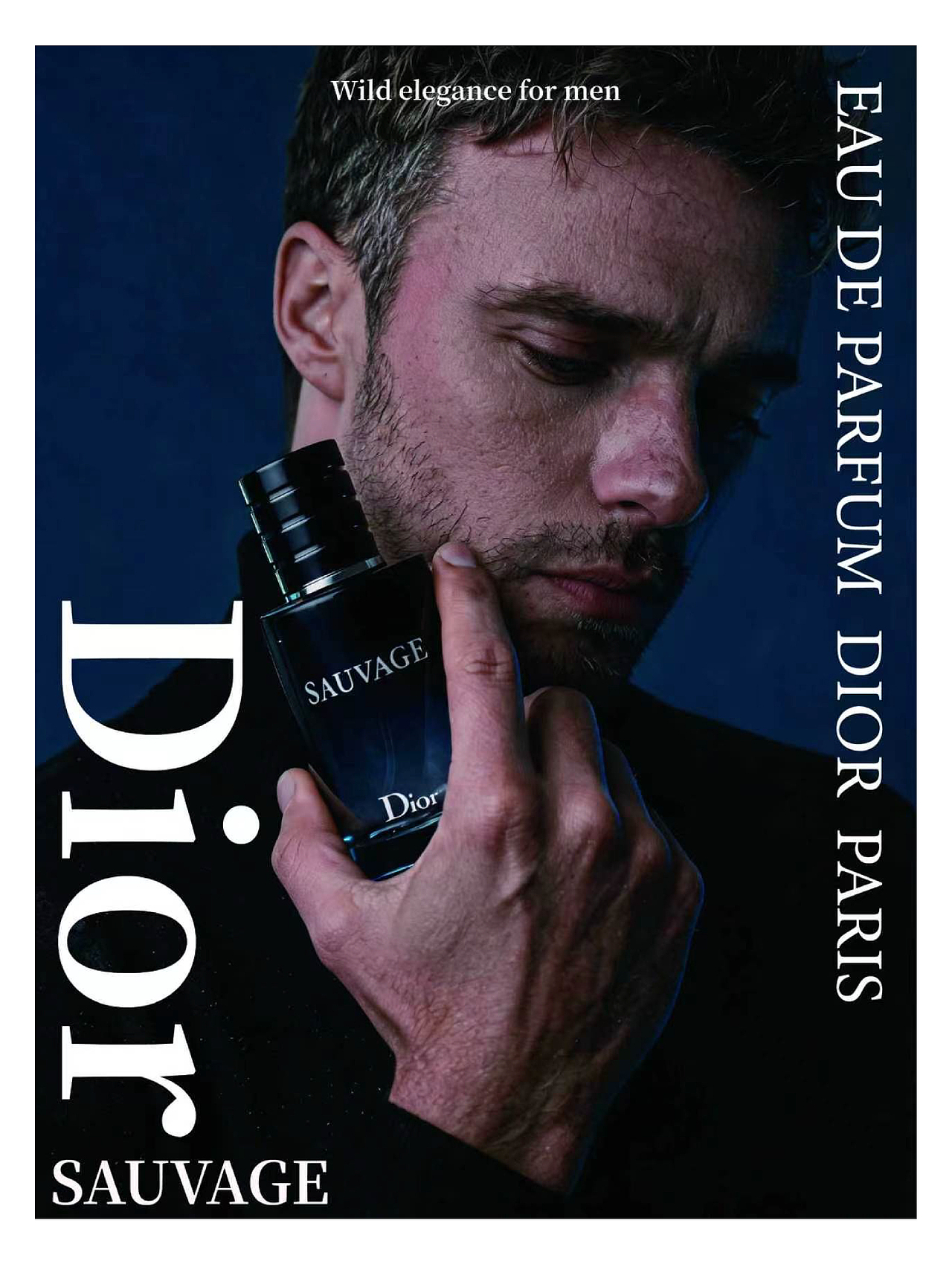 Dior-香水TVC丨AIGC新媒体视频丨向量设计（图ZNDEwNDY3MjU2） - AI作品 - 站酷设计师武汉向量设计原创素材 - 站酷ZCOOL