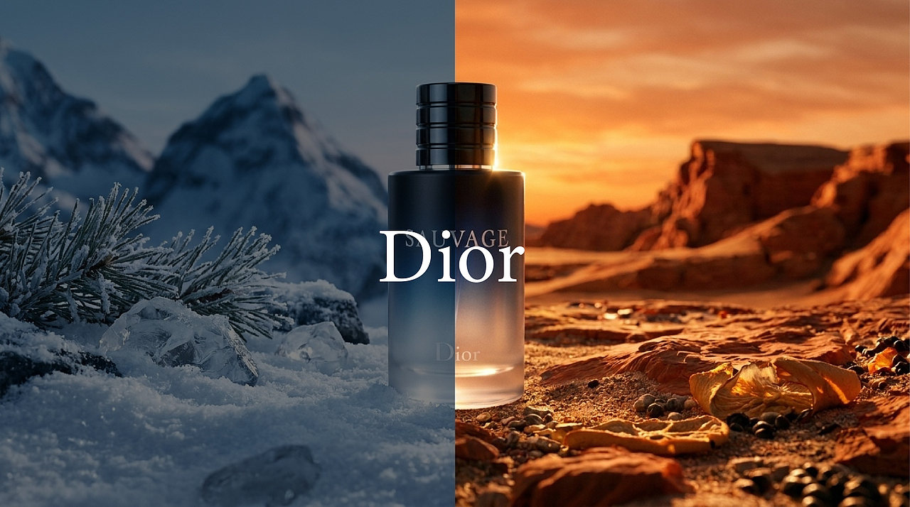 Dior-香水TVC丨AIGC新媒体视频丨向量设计（图ZNDEwNDY3MjQw） - AI作品 - 站酷设计师武汉向量设计原创素材 - 站酷ZCOOL
