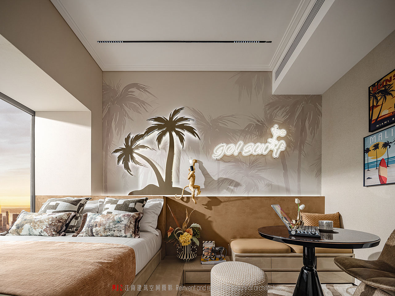 样板房空间摄影（图ZNDEwNDcxMzk2） - 建筑设计 - 站酷设计师江南摄影原创素材 - 站酷ZCOOL