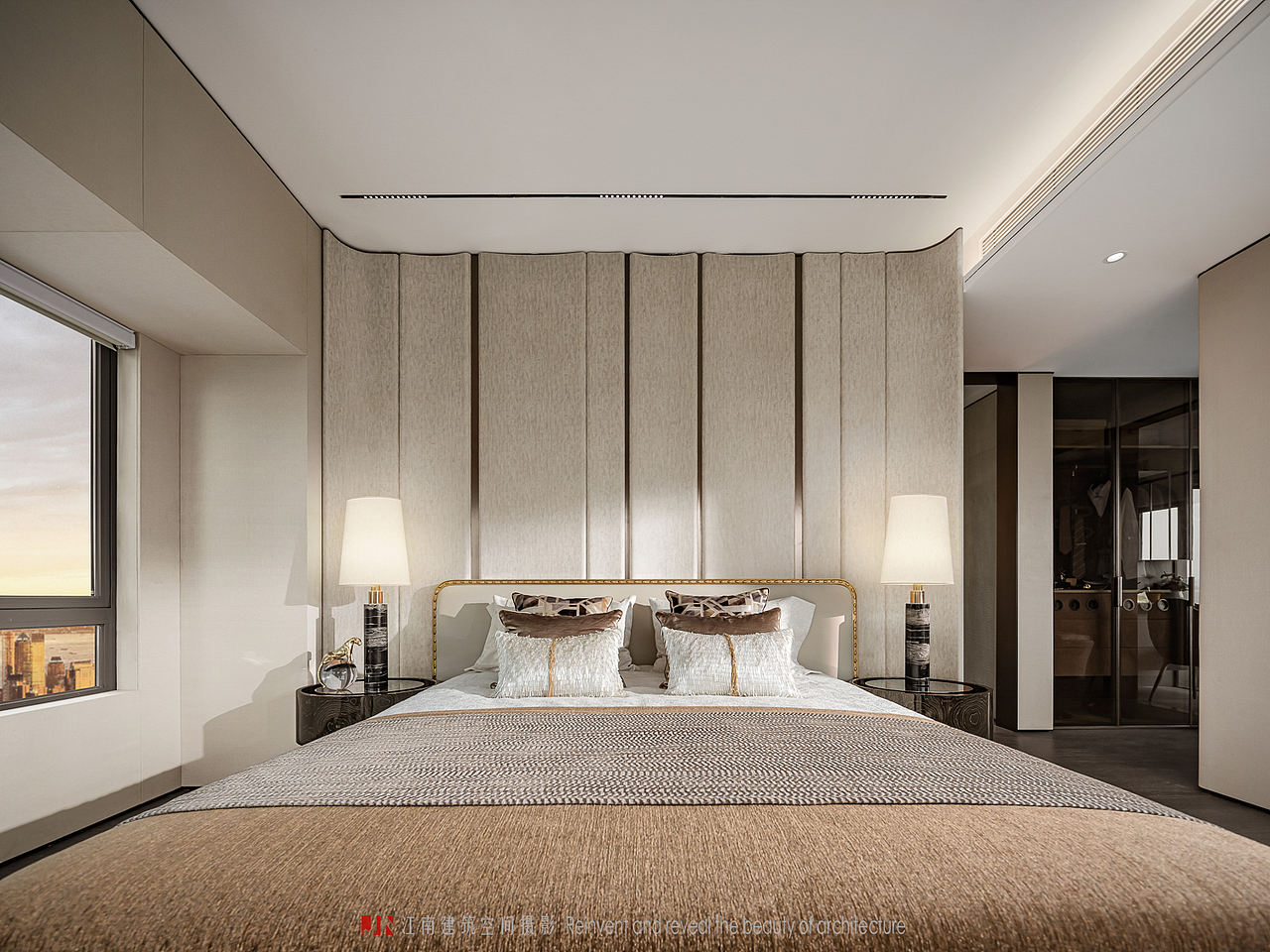 样板房空间摄影（图ZNDEwNDcxMzg0） - 建筑设计 - 站酷设计师江南摄影原创素材 - 站酷ZCOOL