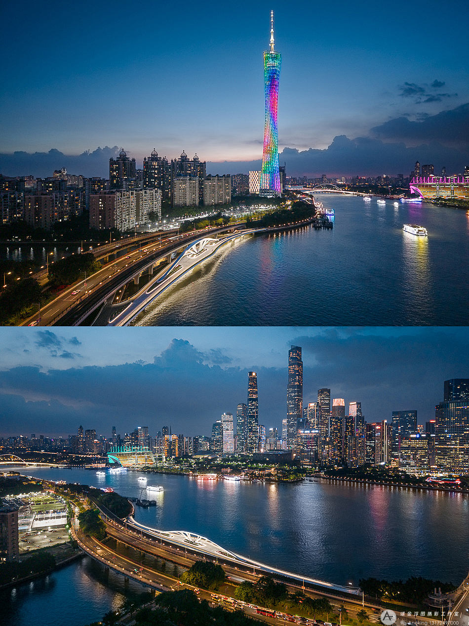 「建筑摄影」广州黄埔涌步行桥(图ZNDEwNDczMzk2) - 环境/建筑摄影 - 站酷设计师诺金浮图原创素材 - 站酷ZCOOL