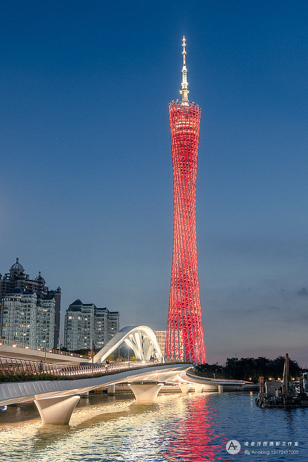 「建筑摄影」广州黄埔涌步行桥(图ZNDEwNDczNDA0) - 环境/建筑摄影 - 站酷设计师诺金浮图原创素材 - 站酷ZCOOL