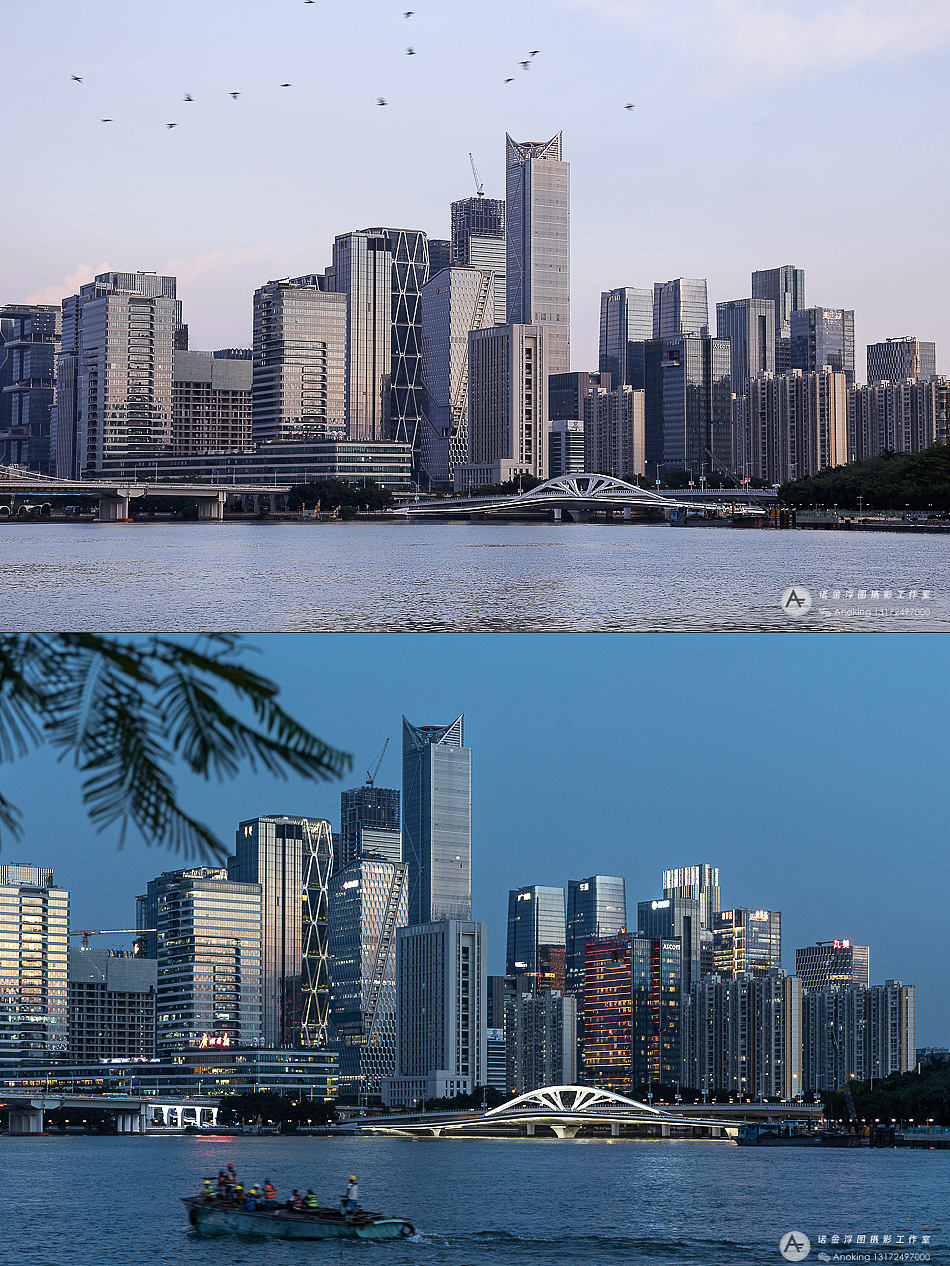「建筑摄影」广州黄埔涌步行桥(图ZNDEwNDczMzg4) - 环境/建筑摄影 - 站酷设计师诺金浮图原创素材 - 站酷ZCOOL