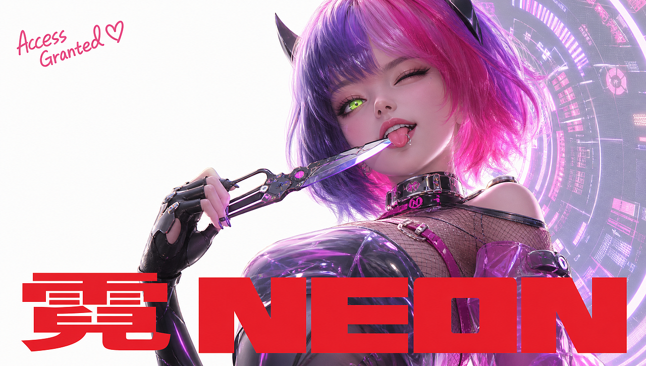 异构纪元·秩序之刃（图ZNDEwNDc1MDg0） - AI作品 - 站酷设计师LINGJIA丨AI原创素材 - 站酷ZCOOL