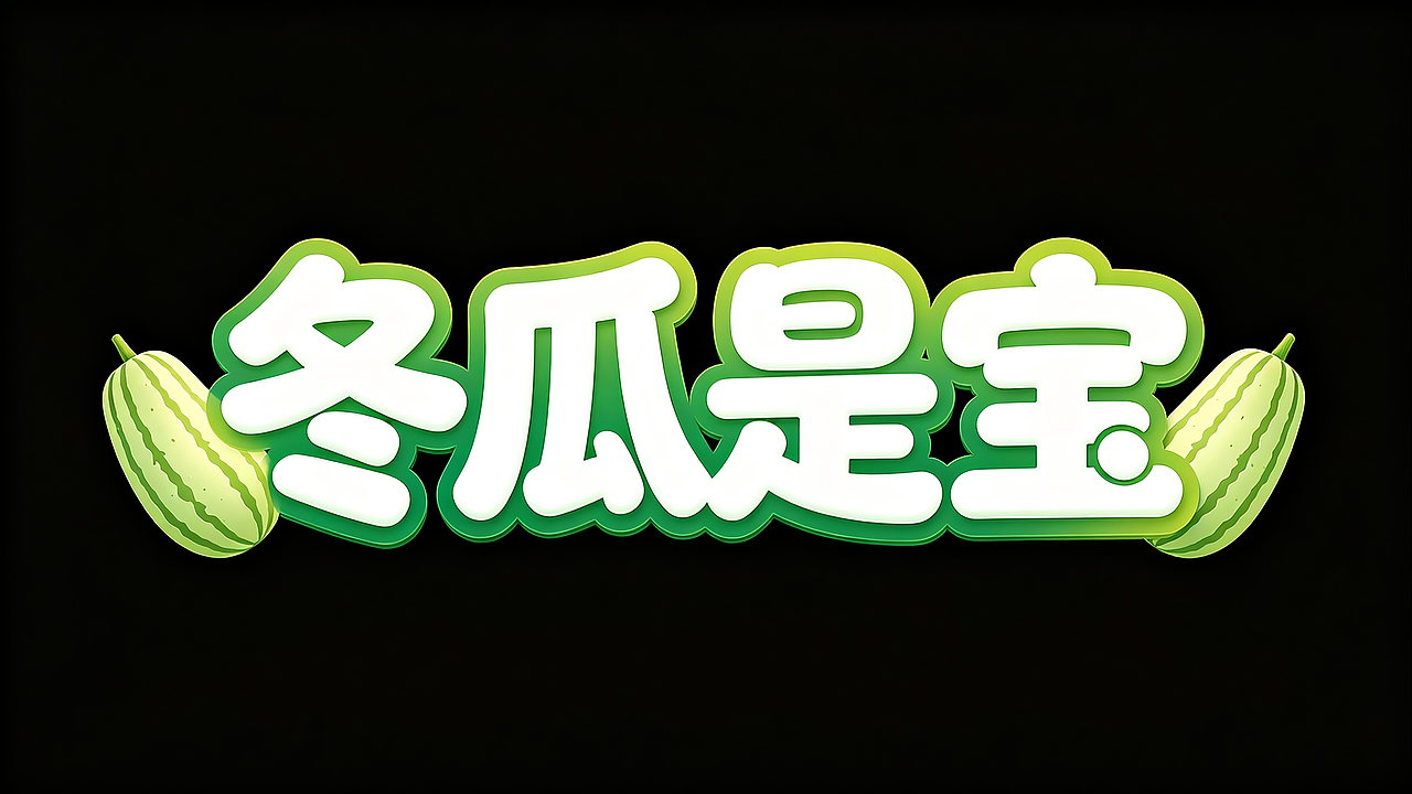 卡皮巴拉的生活 第一季 EP9 西瓜狂人 与 冬瓜是宝（图ZNDEwNDc1NjI0） - AI作品 - 站酷设计师小恩子AIGC原创素材 - 站酷ZCOOL