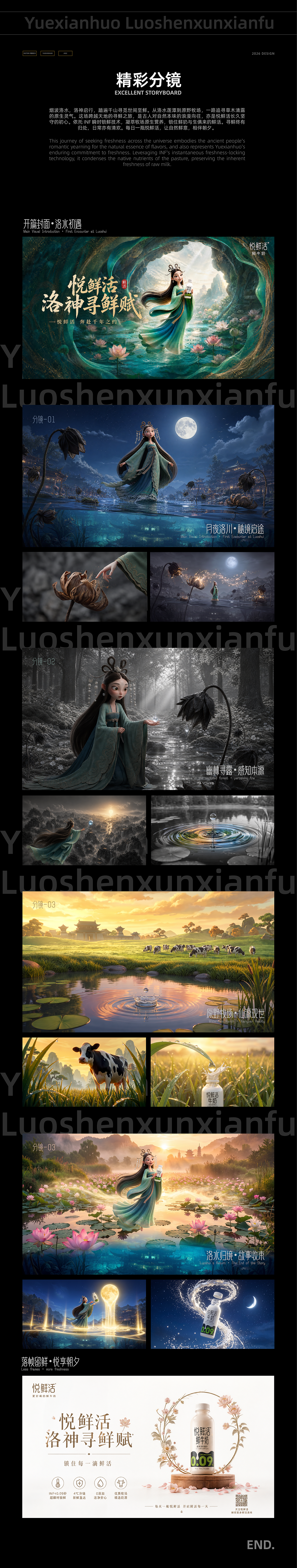 悦鲜活牛奶-漫剧广告TVC丨AIGC新媒体视频丨向量设计（图ZNDEwNDc4NDIw） - AI作品 - 站酷设计师武汉向量设计原创素材 - 站酷ZCOOL