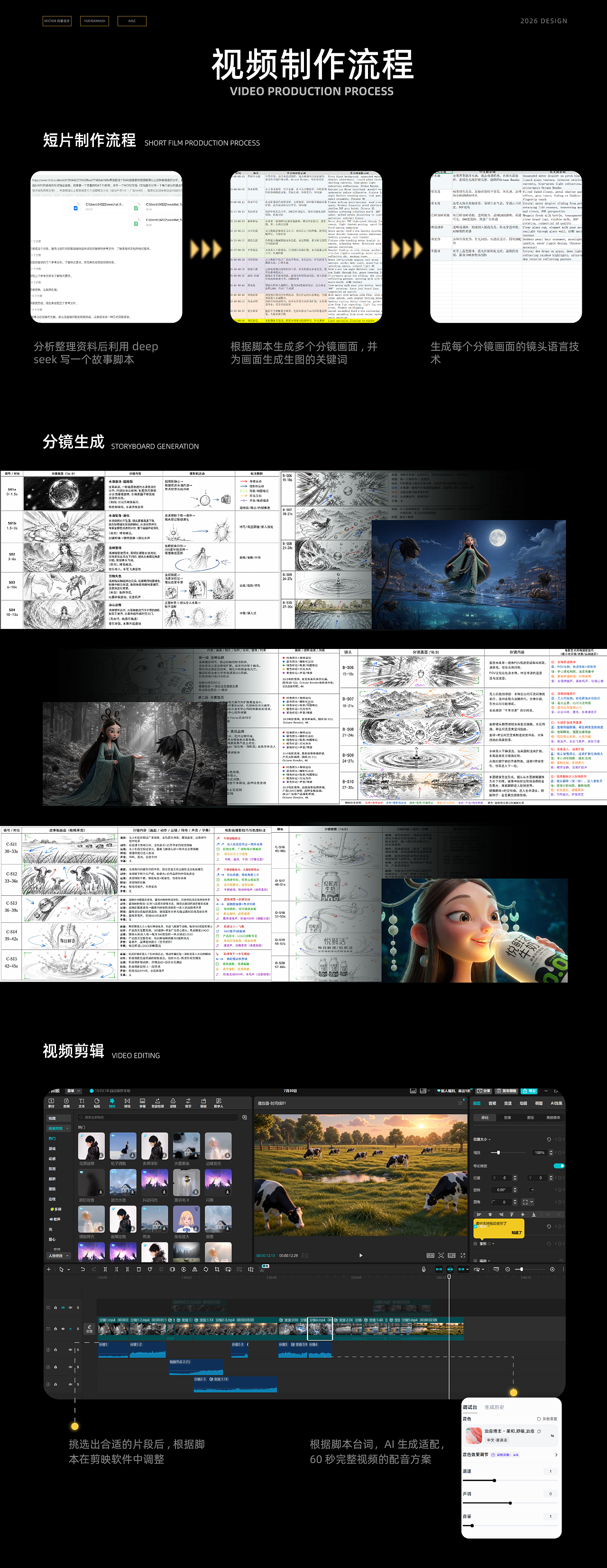 悦鲜活牛奶-漫剧广告TVC丨AIGC新媒体视频丨向量设计（图ZNDEwNDc4NDE2） - AI作品 - 站酷设计师武汉向量设计原创素材 - 站酷ZCOOL