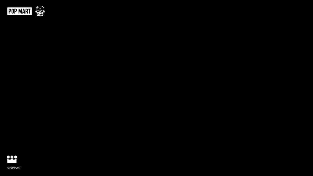 泡泡玛特|PINOJELLY我是你的娃娃系列(图ZNDEwNDg5NDg4) - 动画/影视 - 站酷设计师Morning视觉原创素材 - 站酷ZCOOL