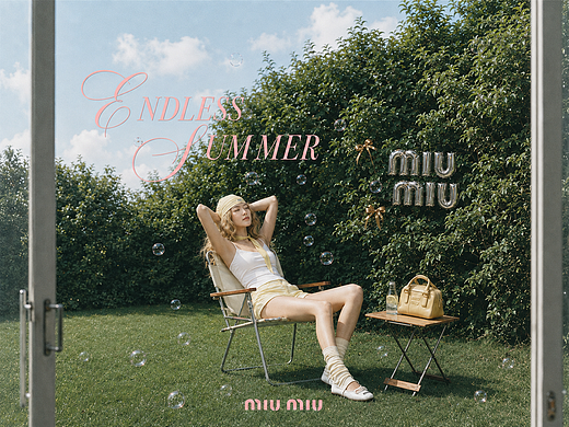 miumiuSUMMER