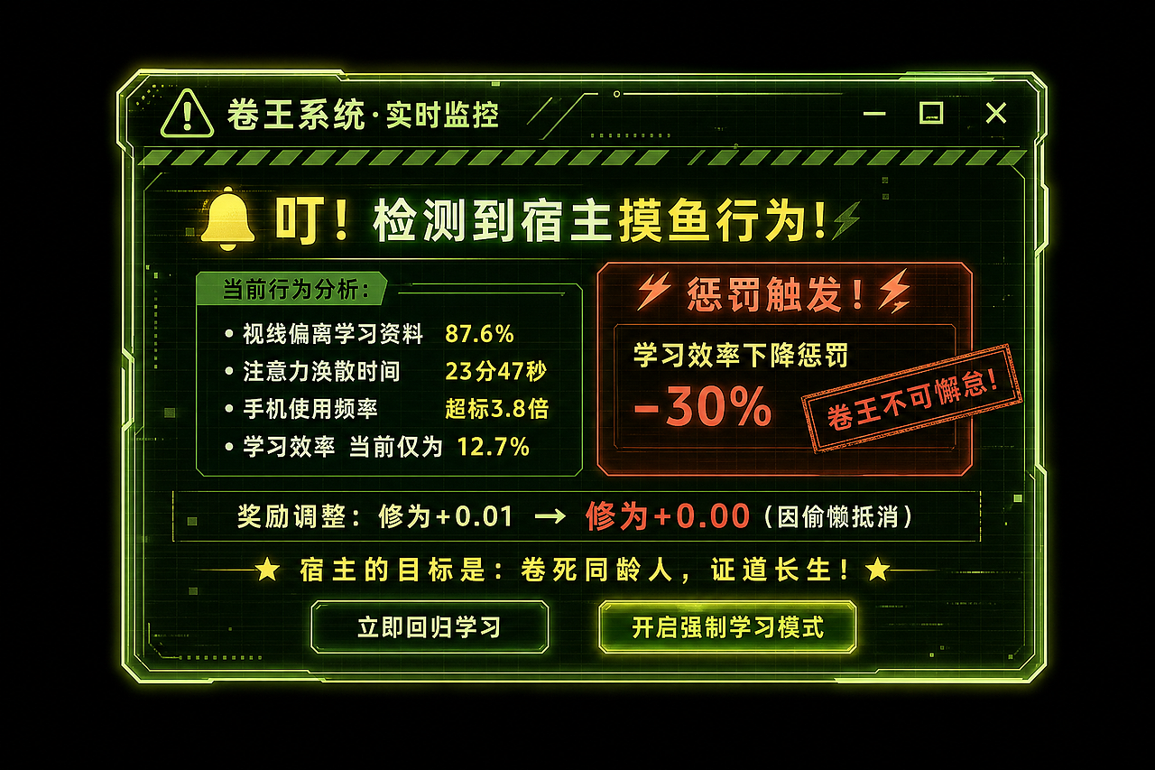 废柴大穿越第九集-魔神降世（图ZNDEwNDk2Mzg0） - AI作品 - 站酷设计师阿龙哟1原创素材 - 站酷ZCOOL