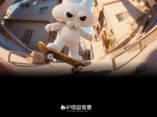 语音搭子专属潮猫 | 陪伴型IP「KK」的开黑陪伴