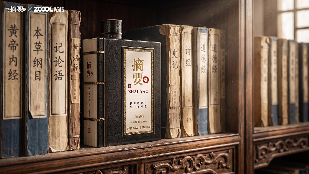 摘要・古册(图ZNDEwNTA0ODI0) - 产品 - 站酷设计师BEaFOOL原创素材 - 站酷ZCOOL