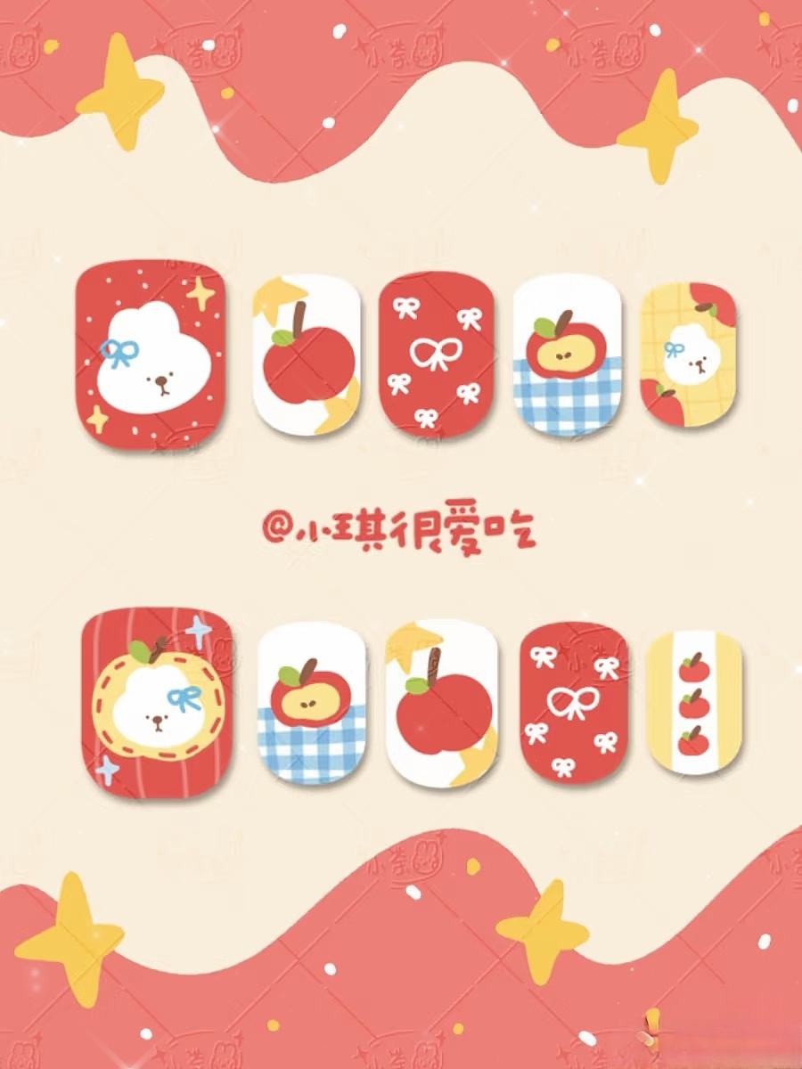绘制指尖美好（图ZNDEwNTA1Mjg4） - 绘画 - 站酷设计师Z694937616原创素材 - 站酷ZCOOL