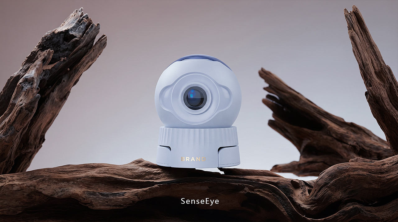 全景瞳|SenseEye（图ZNDEwNTA3ODgw） - 电子产品 - 站酷设计师DSHMhua原创素材 - 站酷ZCOOL