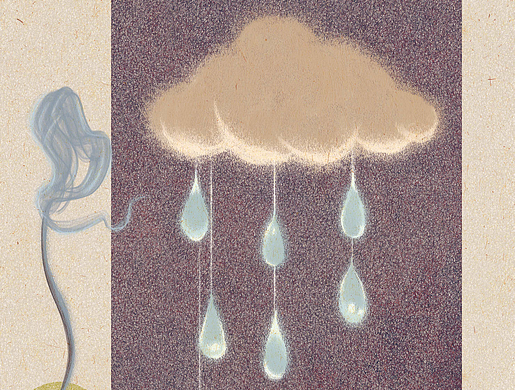 雨滴