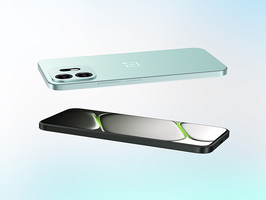 OnePlus N6丨Always On. Always Smooth.