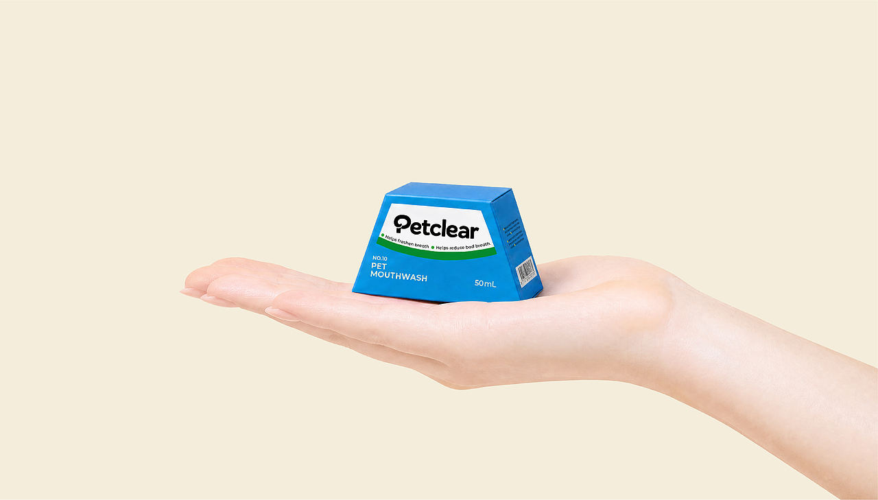 Petclear 包装到网页设计（图ZNDEwNTE3MDMy） - 包装 - 站酷设计师HERIdesign原创素材 - 站酷ZCOOL