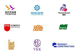 标志合集