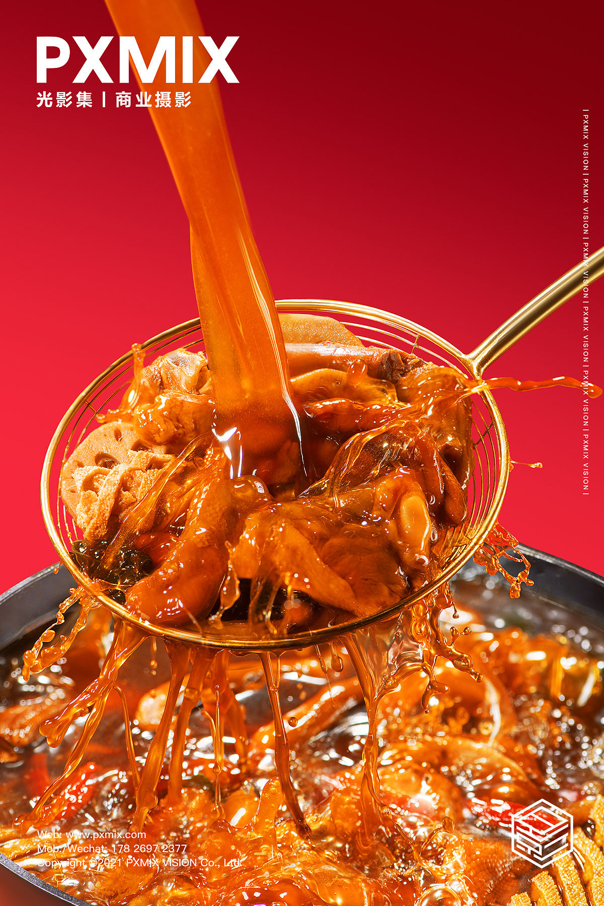 美食摄影丨益客 鸭脖 鸭掌 鸭杂 卤香鸭小灶 × 光影集（图ZNDEwNTI0NDE2） - 美食摄影 - 站酷设计师光影集原创素材 - 站酷ZCOOL