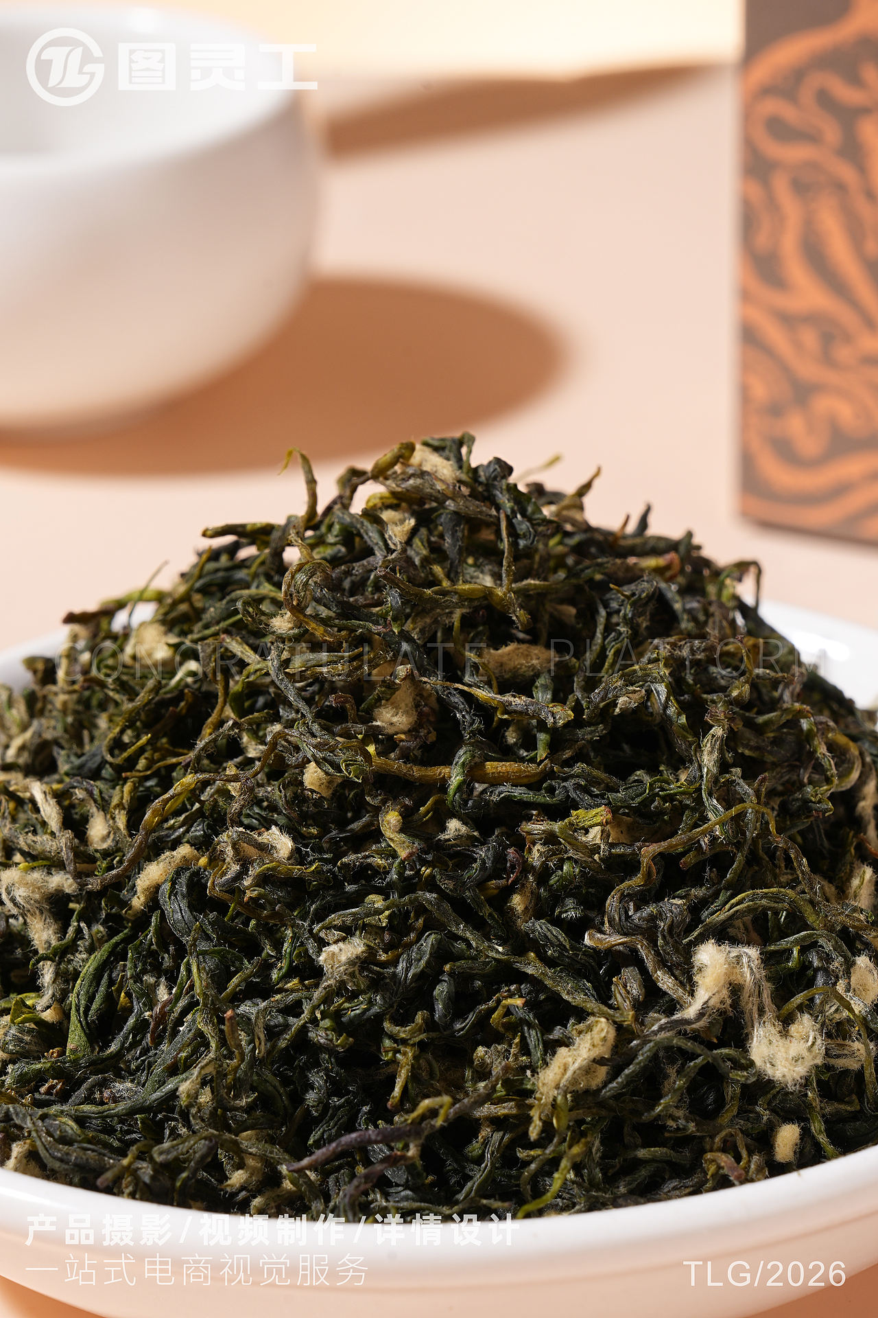 静物摄影丨电商产品拍摄丨碧螺春茶叶礼盒（图ZNDEwNTI2ODUy） - 产品摄影 - 站酷设计师设计先生原创素材 - 站酷ZCOOL