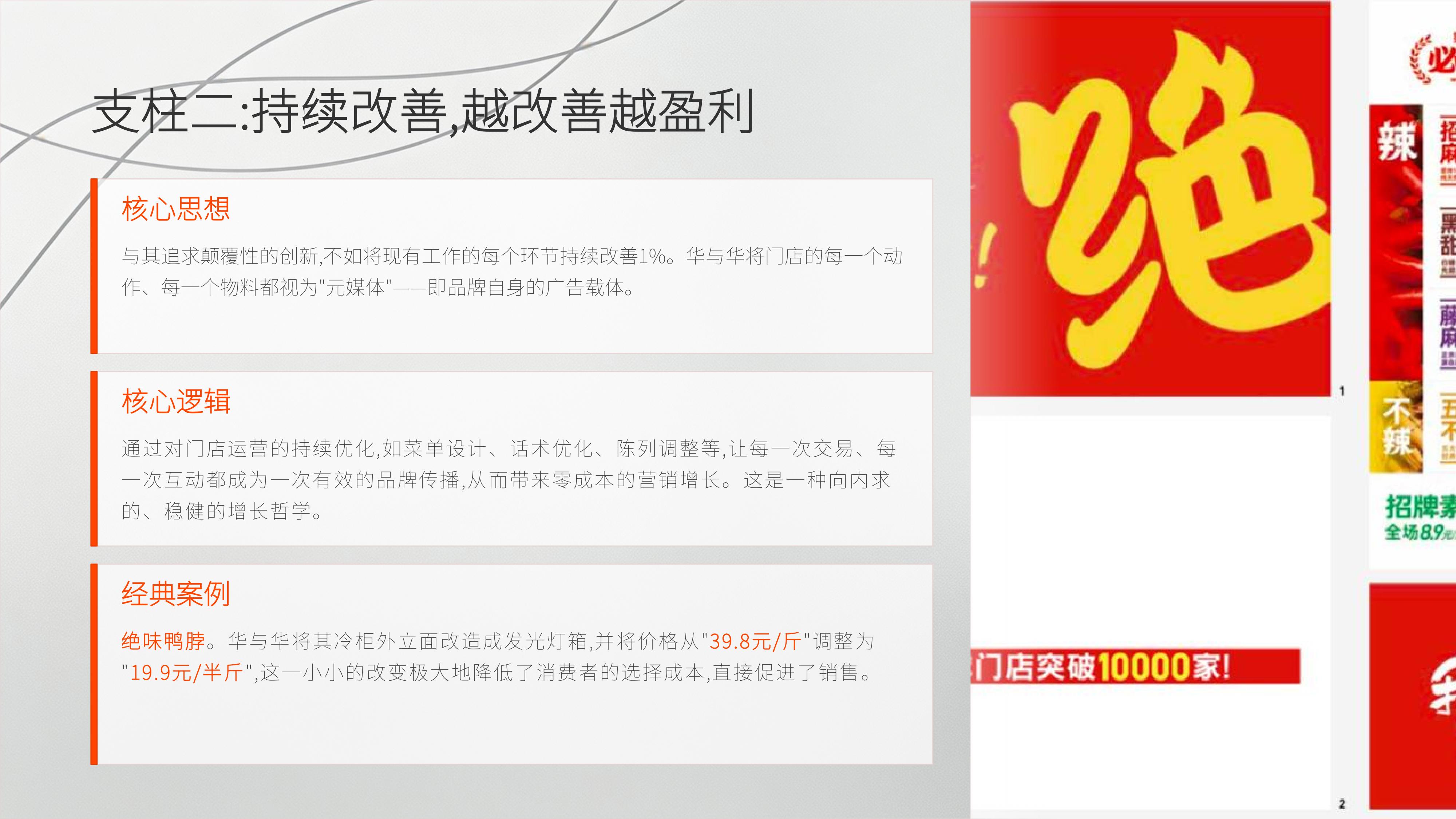 从《华与华》20个经典品牌案例中，提取10万家门店赚钱生意经的秘诀！（图ZMTU3ODA5NjQ=） - 观点 - 站酷设计师未来之王原创素材 - 站酷ZCOOL