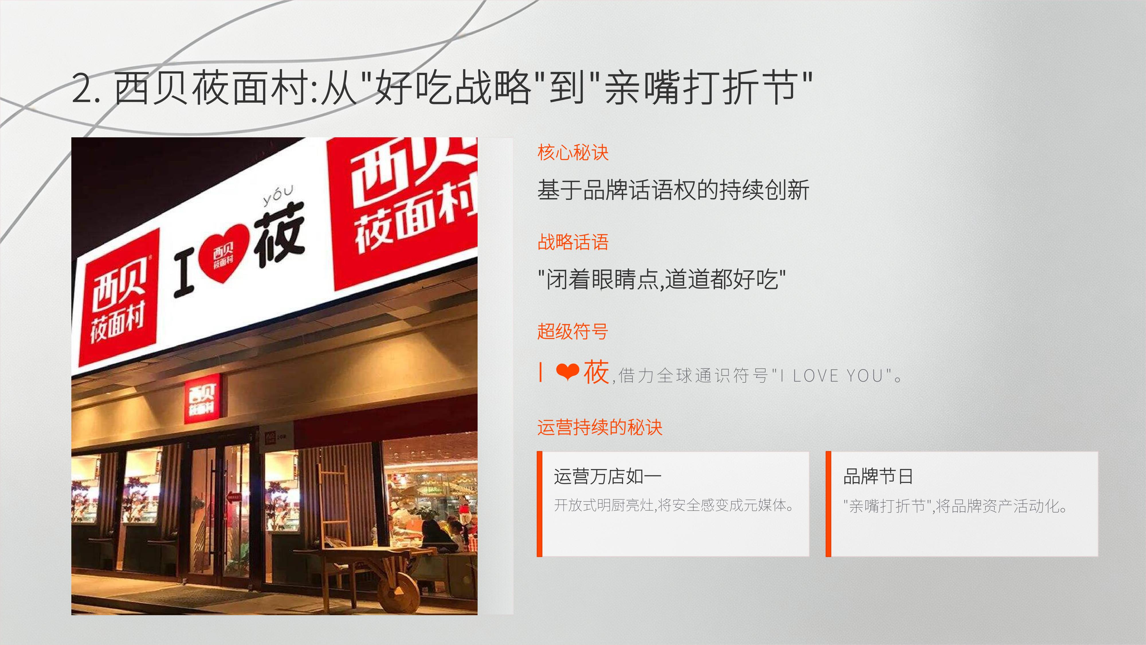 从《华与华》20个经典品牌案例中，提取10万家门店赚钱生意经的秘诀！（图ZMTU3ODA5ODQ=） - 观点 - 站酷设计师未来之王原创素材 - 站酷ZCOOL