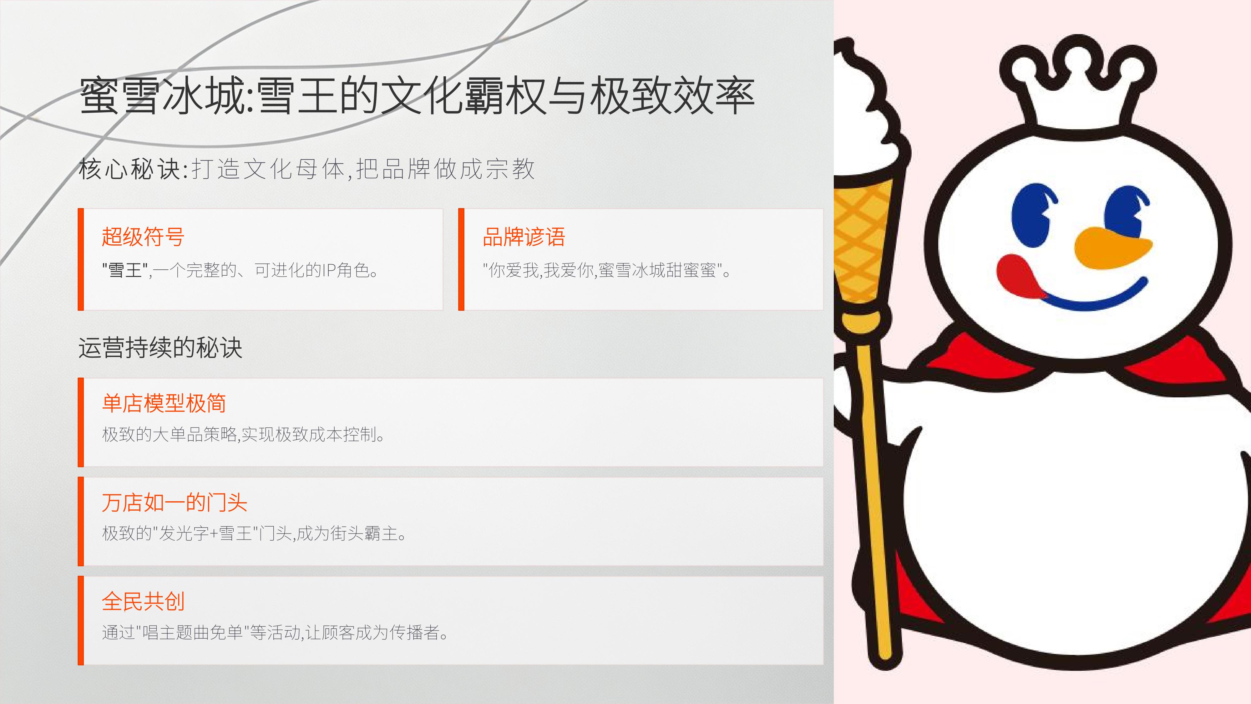 从《华与华》20个经典品牌案例中，提取10万家门店赚钱生意经的秘诀！（图ZMTU3ODA5ODg=） - 观点 - 站酷设计师未来之王原创素材 - 站酷ZCOOL