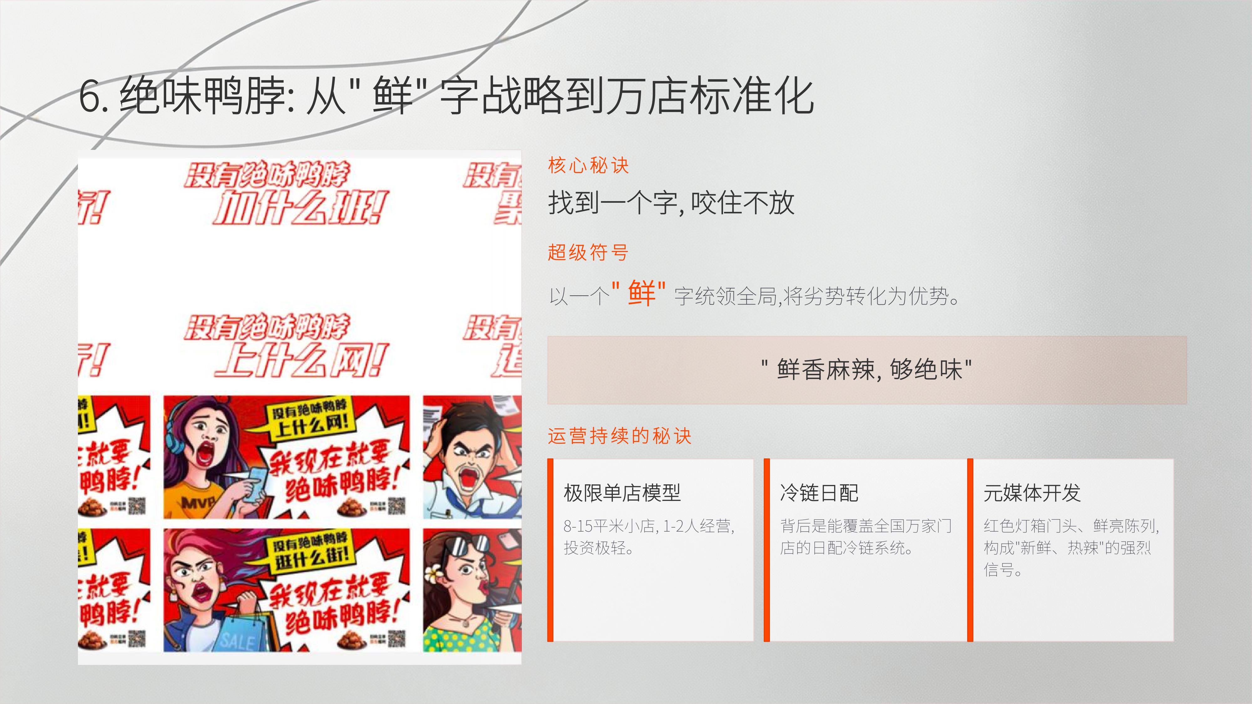 从《华与华》20个经典品牌案例中，提取10万家门店赚钱生意经的秘诀！（图ZMTU3ODEwMDA=） - 观点 - 站酷设计师未来之王原创素材 - 站酷ZCOOL