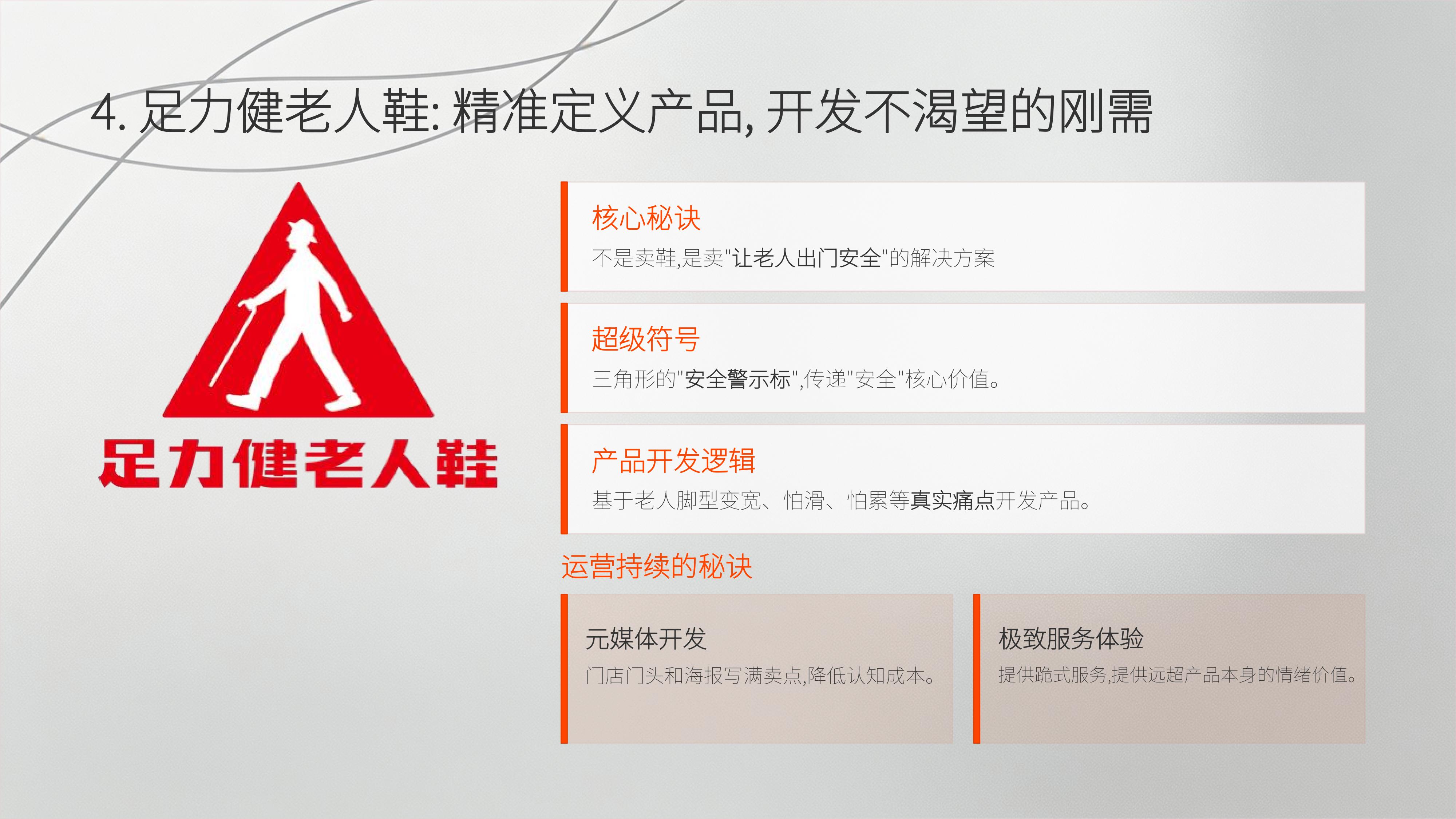 从《华与华》20个经典品牌案例中，提取10万家门店赚钱生意经的秘诀！（图ZMTU3ODA5OTI=） - 观点 - 站酷设计师未来之王原创素材 - 站酷ZCOOL