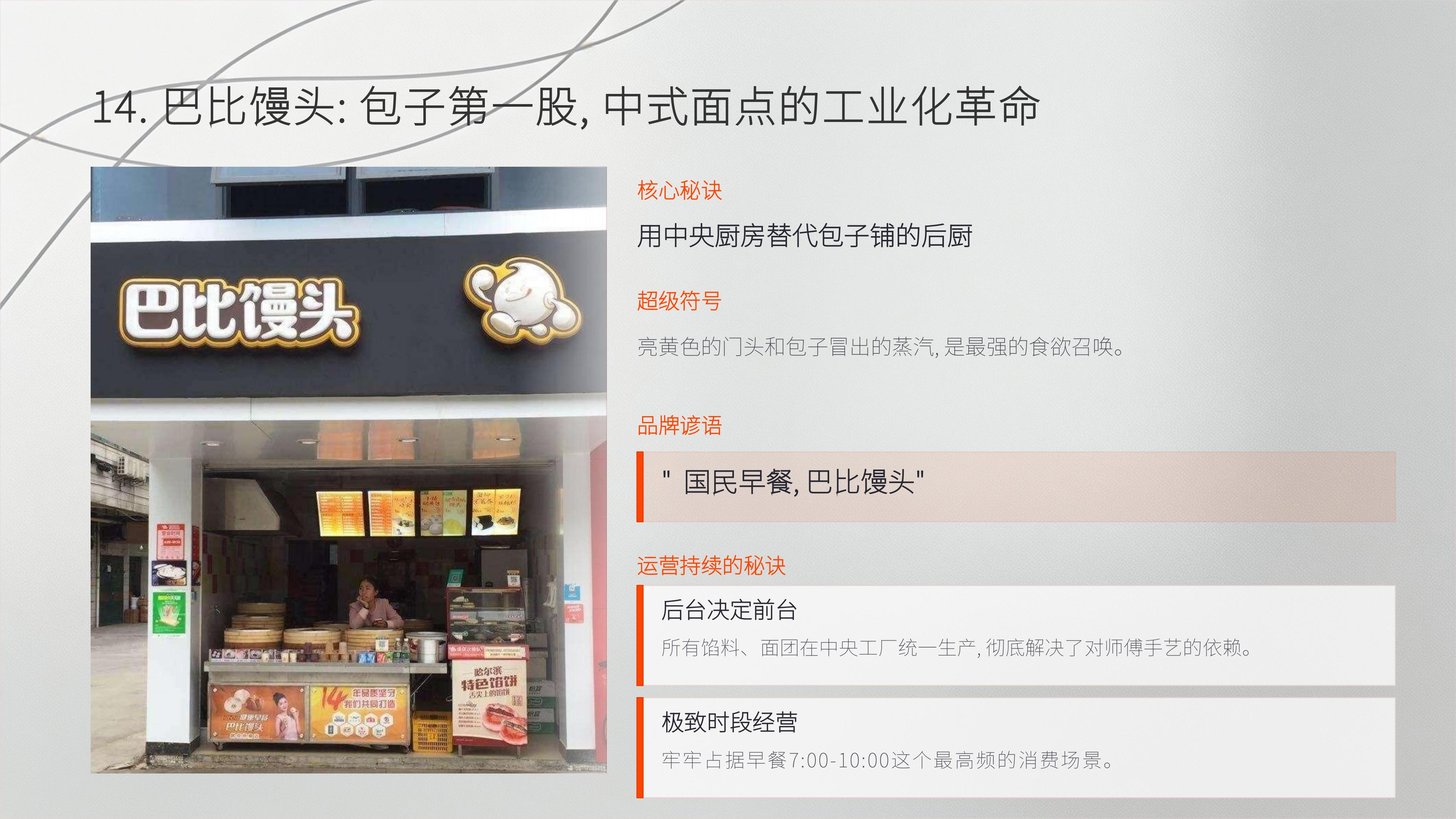 从《华与华》20个经典品牌案例中，提取10万家门店赚钱生意经的秘诀！（图ZMTU3ODEwMzI=） - 观点 - 站酷设计师未来之王原创素材 - 站酷ZCOOL