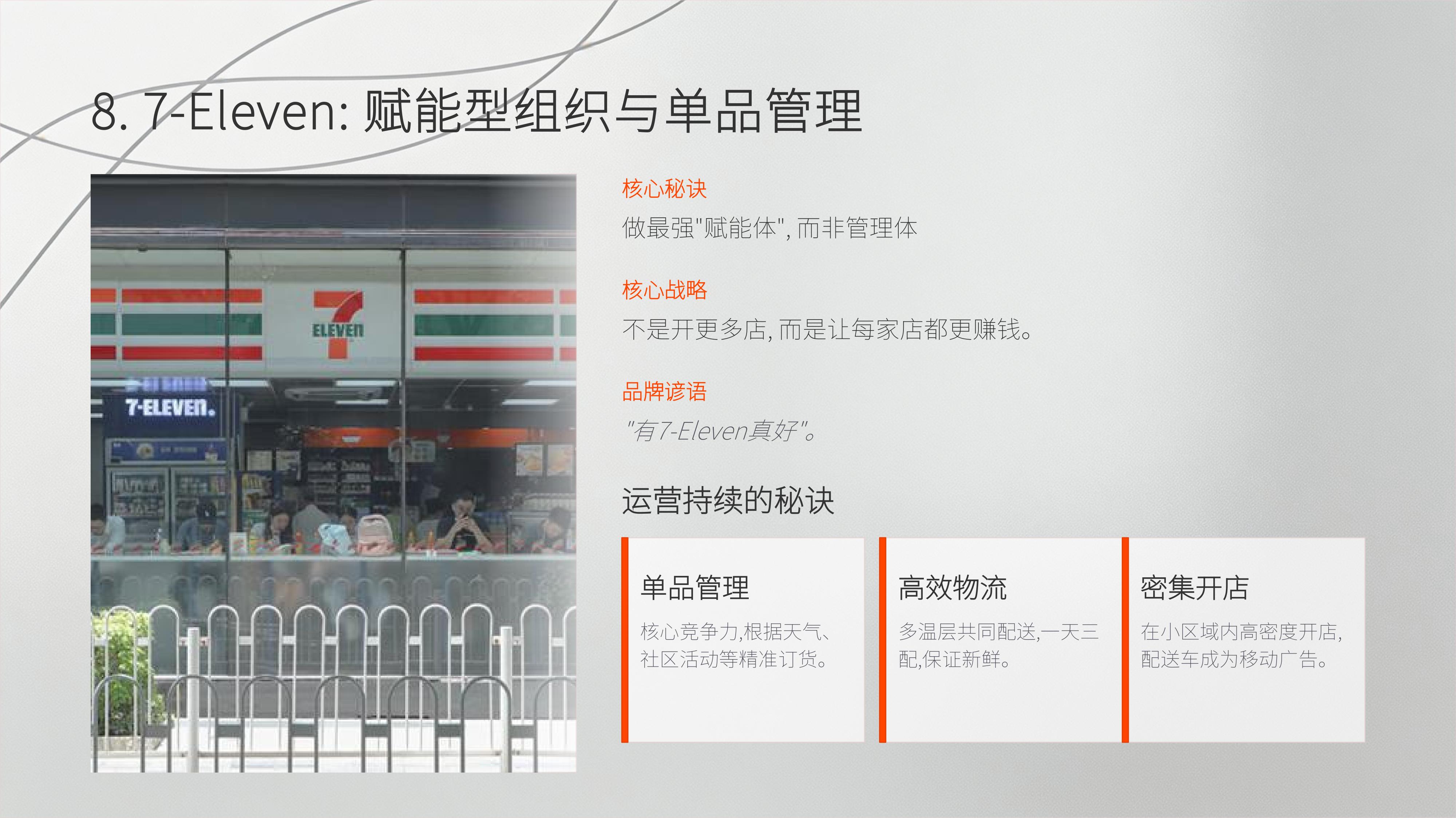 从《华与华》20个经典品牌案例中，提取10万家门店赚钱生意经的秘诀！（图ZMTU3ODEwMDg=） - 观点 - 站酷设计师未来之王原创素材 - 站酷ZCOOL