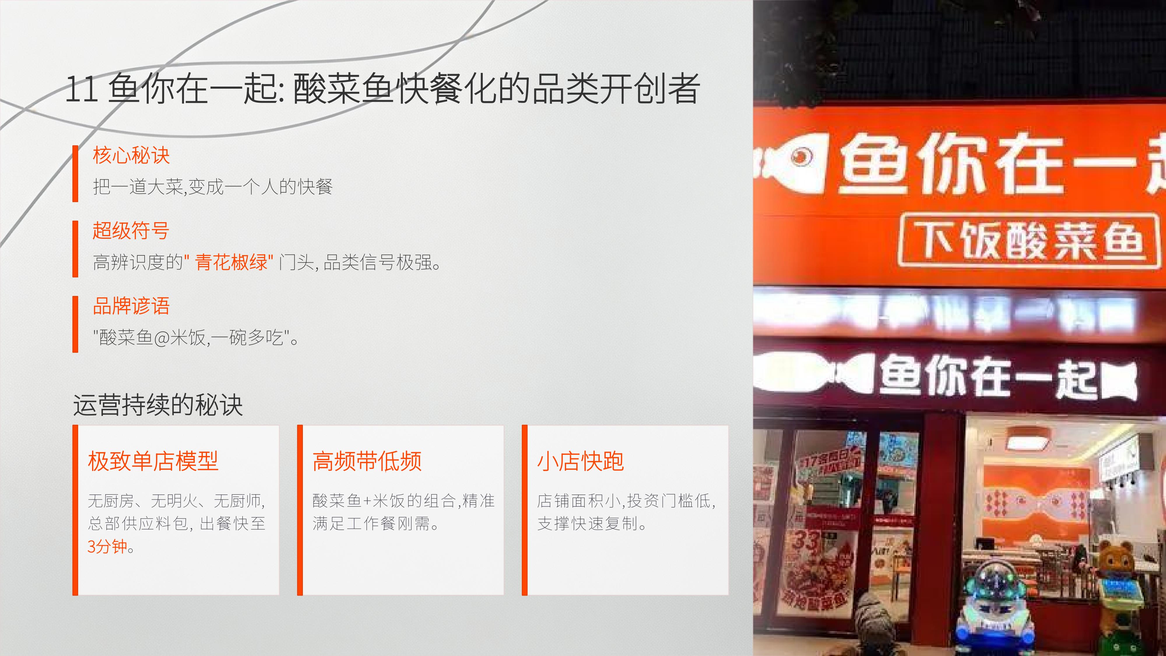 从《华与华》20个经典品牌案例中，提取10万家门店赚钱生意经的秘诀！（图ZMTU3ODEwMjA=） - 观点 - 站酷设计师未来之王原创素材 - 站酷ZCOOL