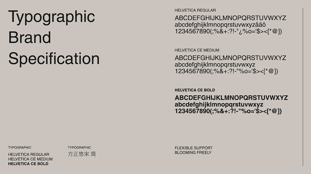朵可秀品 DUOCLOOS｜品牌升级设计（图ZNDEwNTM4NDEy） - 品牌 - 站酷设计师杨小个原创素材 - 站酷ZCOOL
