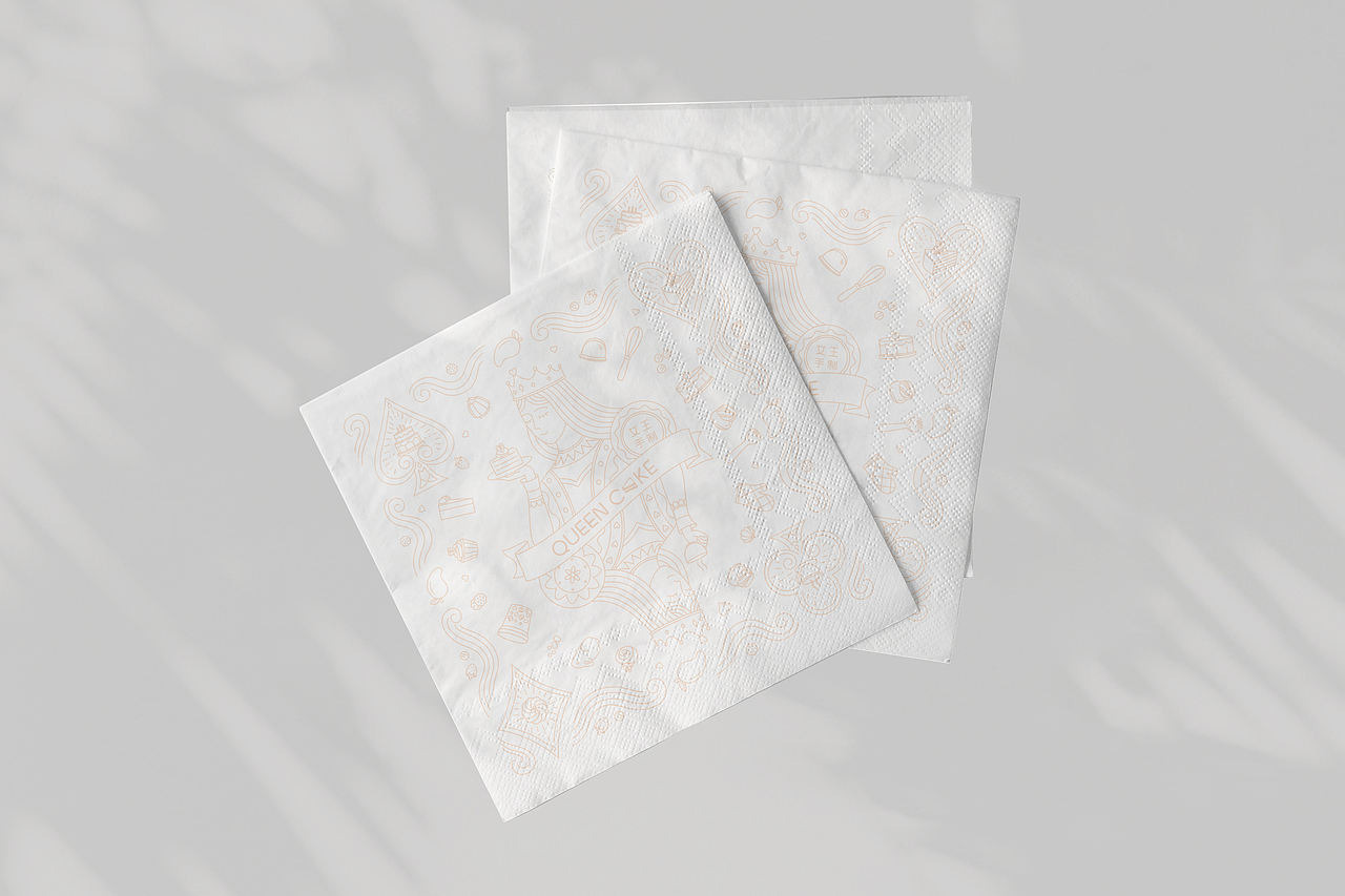 女王手制×中世锐意设计 / 让人很想rua的甜品店(图ZNDEwNTM5NTAw) - 品牌 - 站酷设计师中世锐意阿呆总原创素材 - 站酷ZCOOL