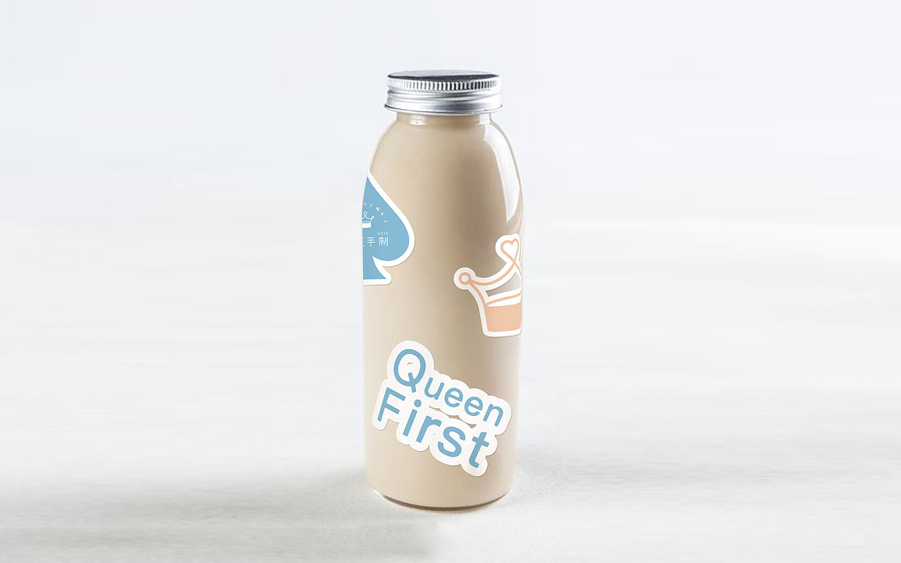 女王手制×中世锐意设计 / 让人很想rua的甜品店(图ZNDEwNTQwMTAw) - 品牌 - 站酷设计师中世锐意阿呆总原创素材 - 站酷ZCOOL