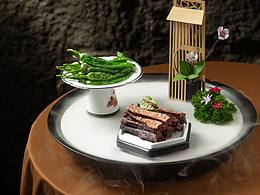 肉类 美食