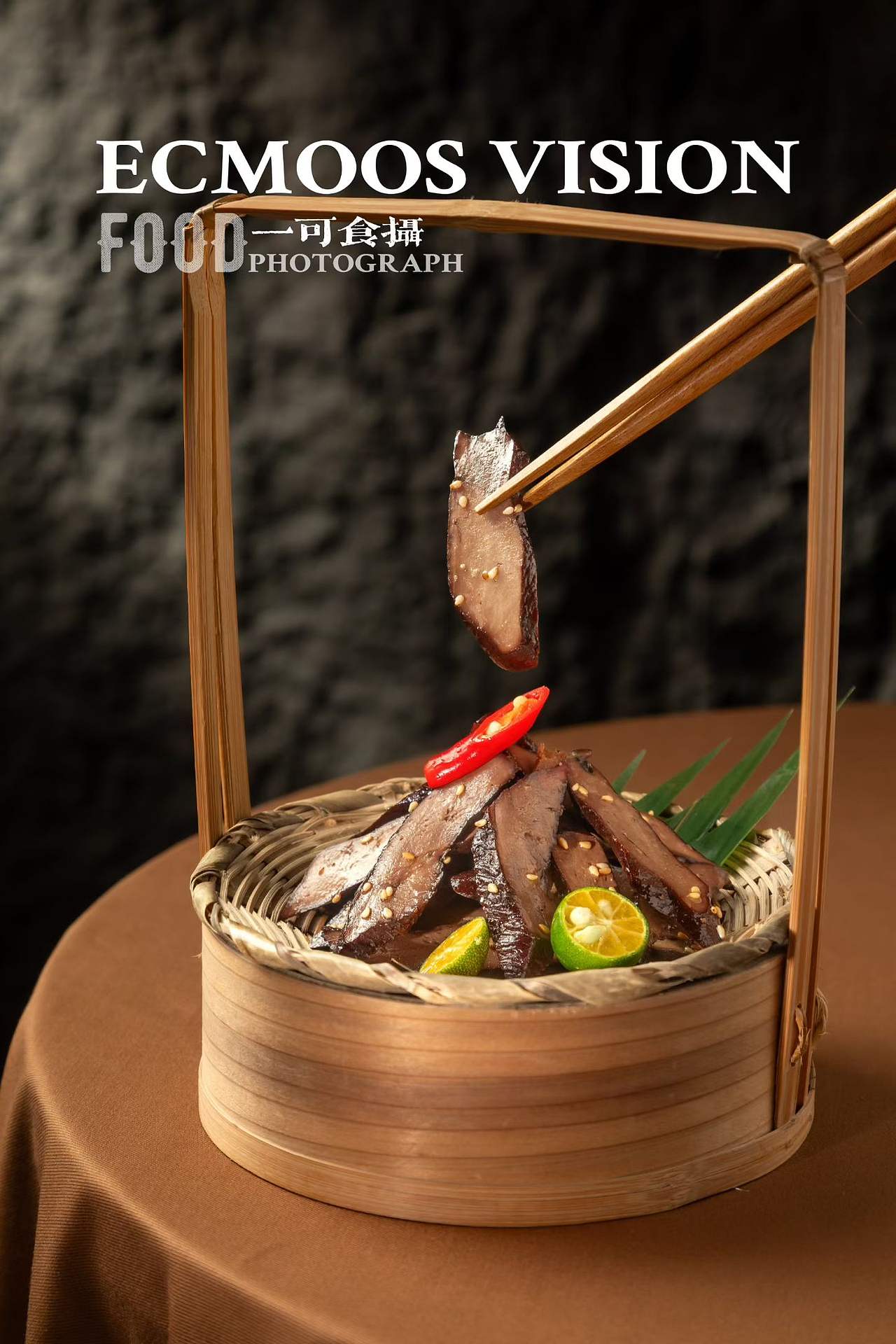 烤猪肝场景应用拍摄（图ZNDEwNTQxNDEy） - 产品摄影 - 站酷设计师一可食摄ecmoos原创素材 - 站酷ZCOOL