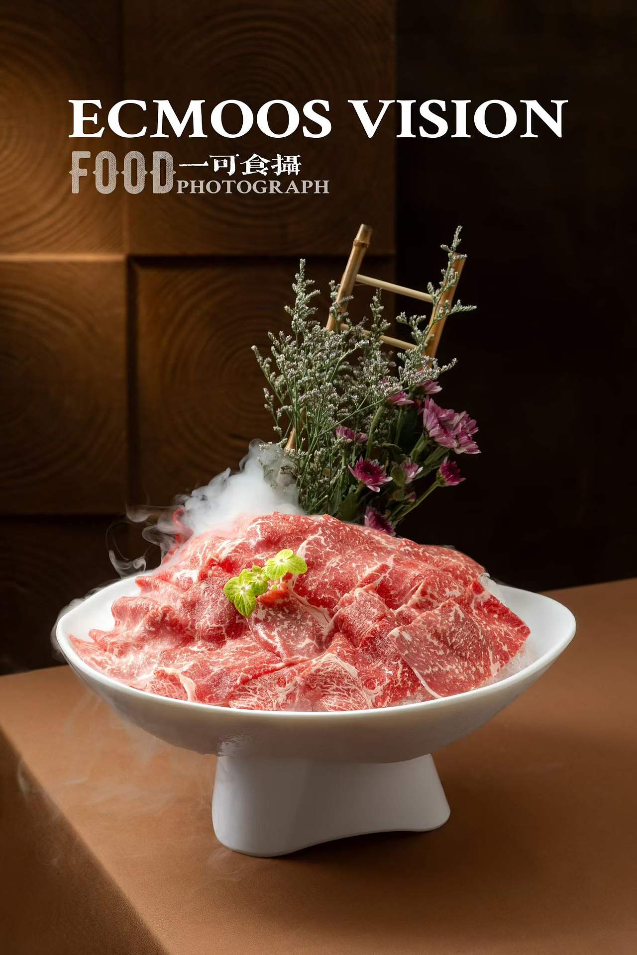 音乐派KTV菜品拍摄（图ZNDEwNTQyMDMy） - 美食摄影 - 站酷设计师一可食摄ecmoos原创素材 - 站酷ZCOOL