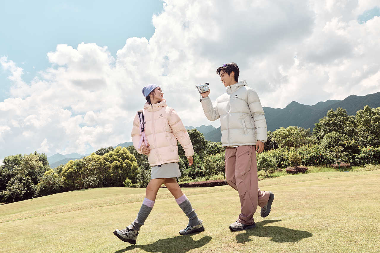 骆驼｜秋赴山野，骆驼相伴，自在出发（图ZNDEwNTQyNDky） - 人像摄影 - 站酷设计师JaKe杰原创素材 - 站酷ZCOOL