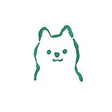紫喵设计的头像