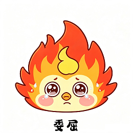 燃萌小火凤表情包系列（图ZNDEwNTQ5NTM2） - 创作习作 - 站酷设计师Anson_陳原创素材 - 站酷ZCOOL