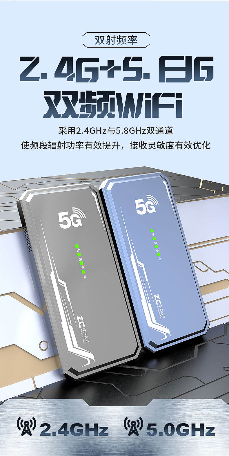 电商详情页设计（图ZNDEwNTUzNTQ0） - 产品 - 站酷设计师淼小鱼原创素材 - 站酷ZCOOL
