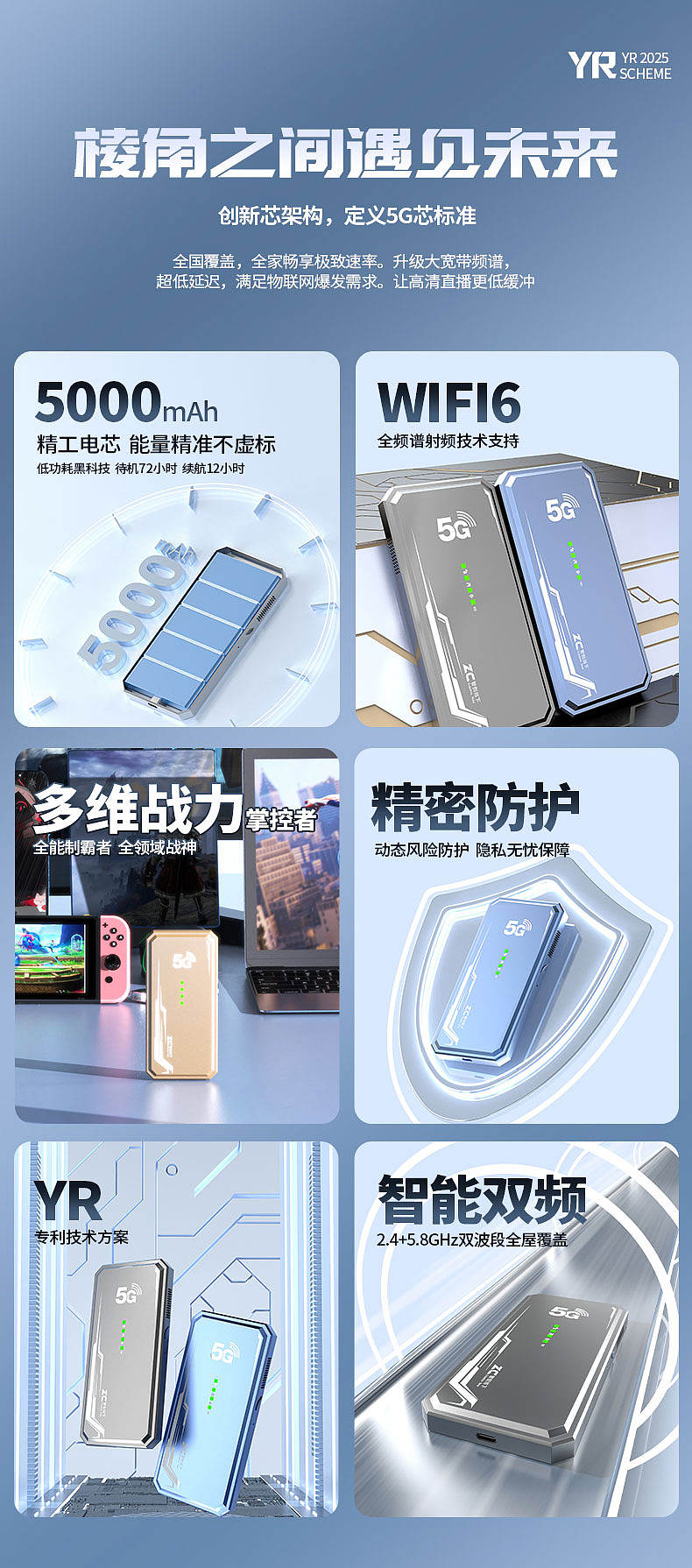 电商详情页设计（图ZNDEwNTUzNTI4） - 产品 - 站酷设计师淼小鱼原创素材 - 站酷ZCOOL