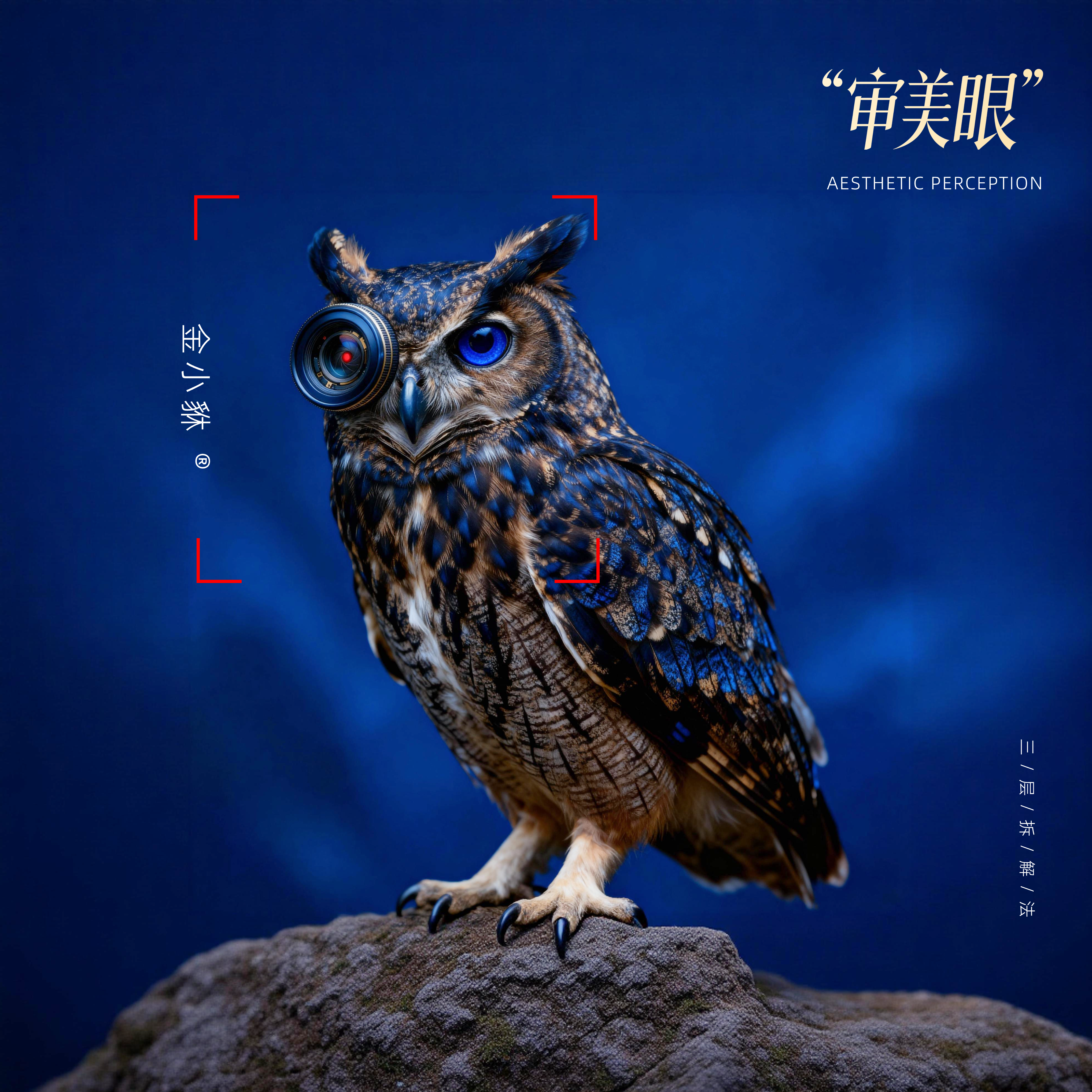 设计“审美眼”三层拆解法（图ZMTU3ODI2MjQ=） - 教程 - 站酷设计师设计师铭泽原创素材 - 站酷ZCOOL