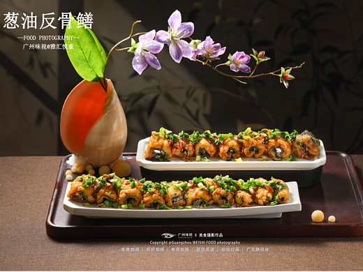 雅汇悦豪 | 广州味视摄影案例