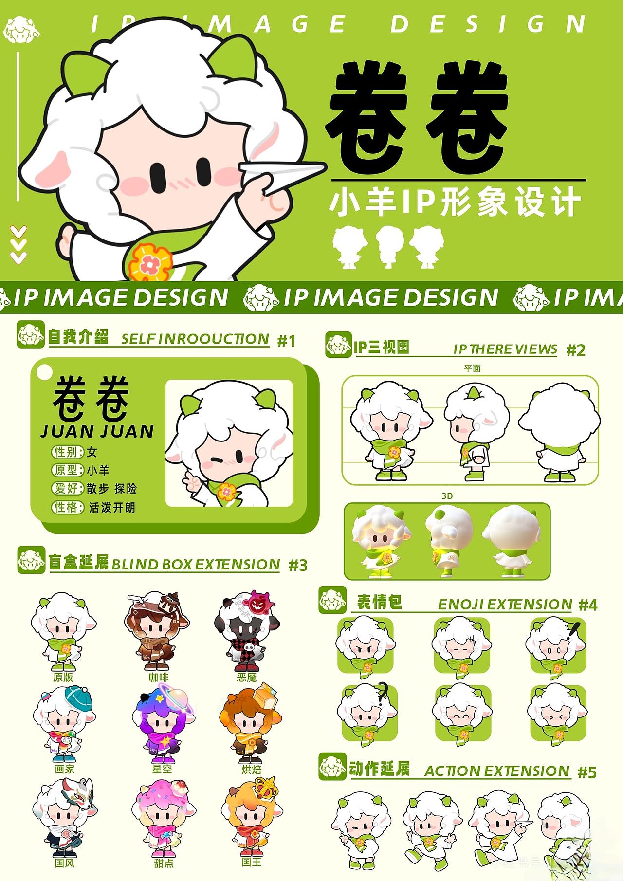 ip设计（图ZNDEwNTU5MjMy） - IP形象 - 站酷设计师Z694937616原创素材 - 站酷ZCOOL