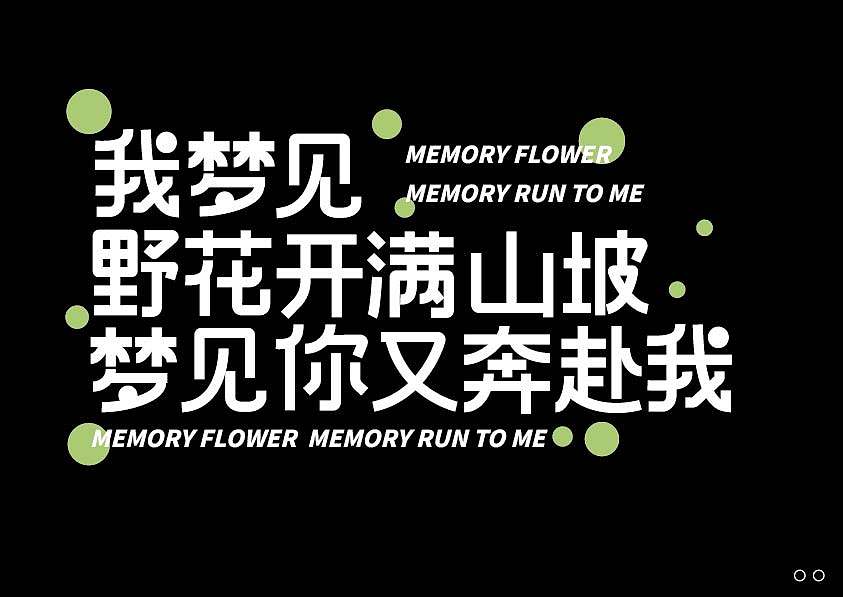 近期的字体练习合集 继续保持努力！【逐浪派对】（图ZNDEwNTYwMDQ0） - 字体/字形 - 站酷设计师北桥小狄原创素材 - 站酷ZCOOL