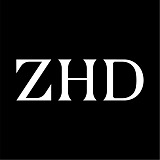 ZHD设计的头像