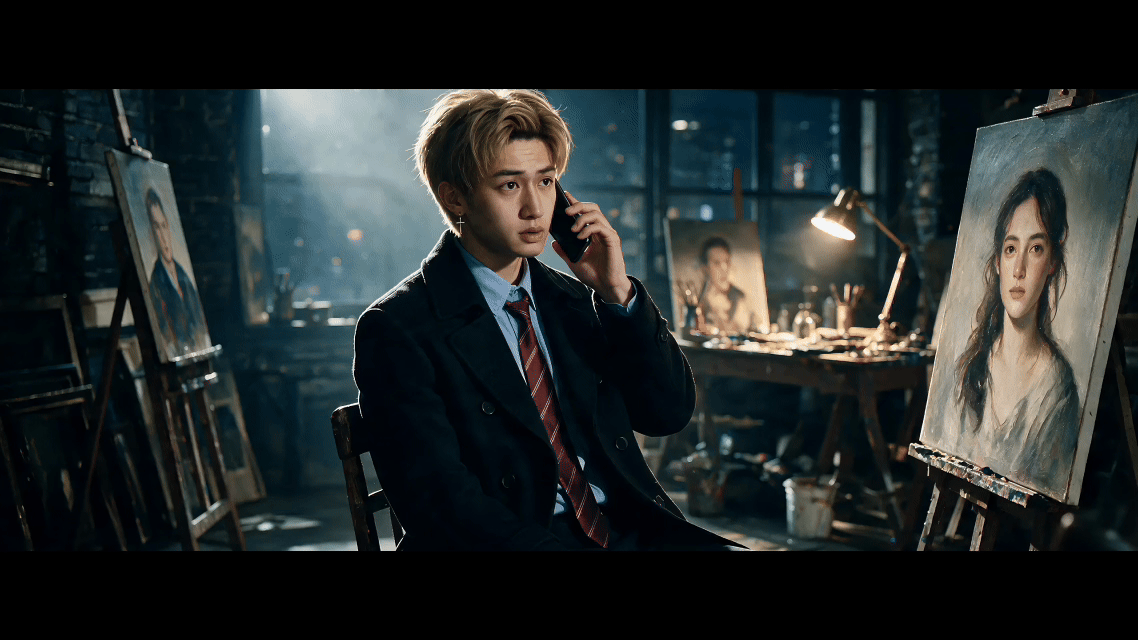 《IF U WANT IT ALL》MV——#MVLAND嘻哈狂欢派对(图ZNDEwNTY4NTQ0) - AI作品 - 站酷设计师DAHDesign原创素材 - 站酷ZCOOL